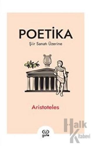 Poetika - Şiir Sanatı Üzerine