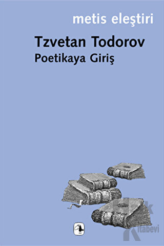 Poetikaya Giriş