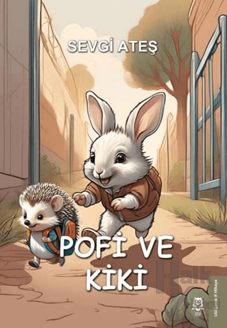 Pofi ve Kiki