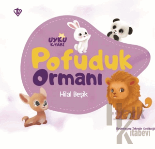 Pofuduk Ormanı