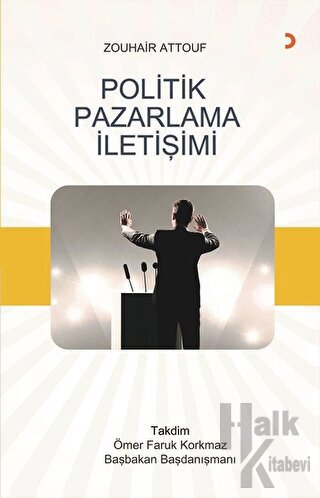 Politik Pazarlama İletişimi