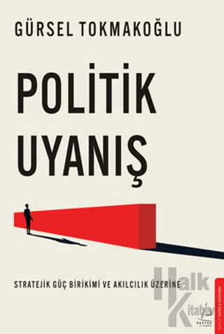 Politik Uyanış - Halkkitabevi