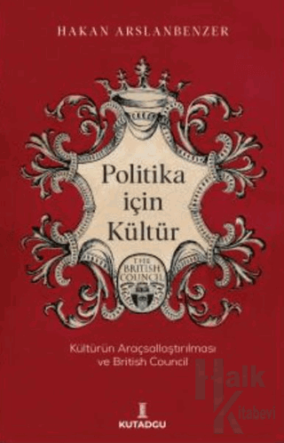 Politika İçin Kültür