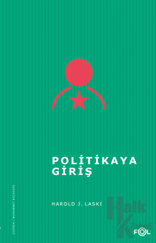 Politikaya Giriş