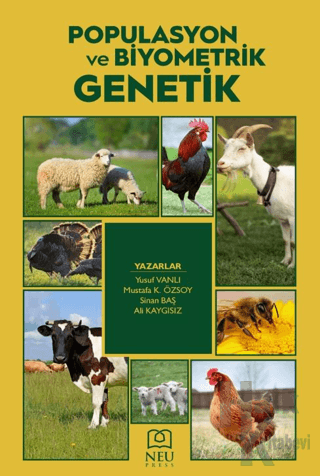 Popülasyon ve Biyometrik Genetik