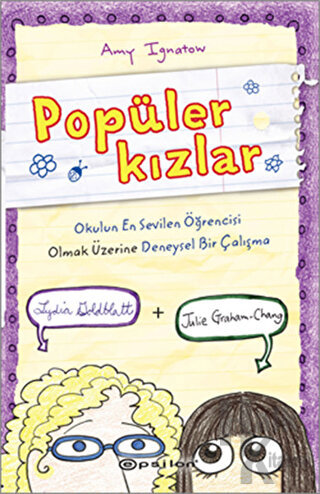 Popüler Kızlar (Ciltli)