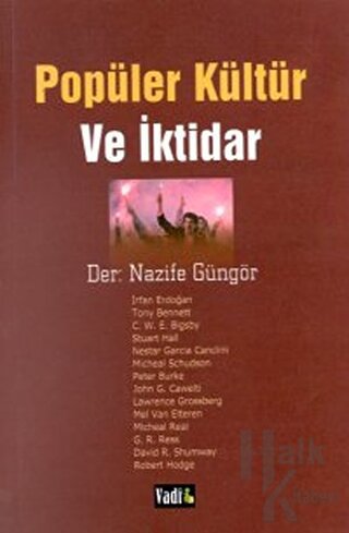 Popüler Kültür ve İktidar