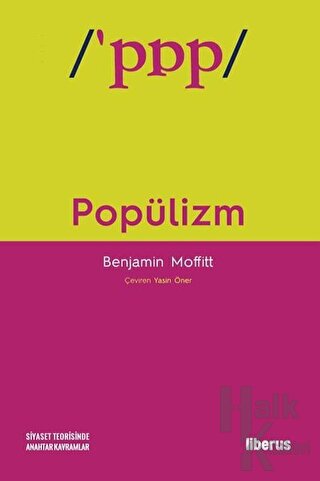 Popülizm