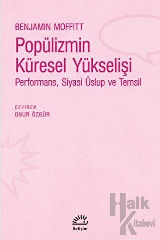 Popülizmin Küresel Yükselişi