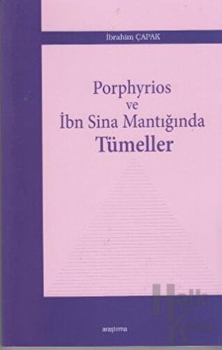 Porphyrios ve İbn Sina Mantığında Tümeller