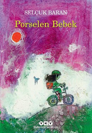 Porselen Bebek