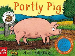 Portly Pig - Halkkitabevi