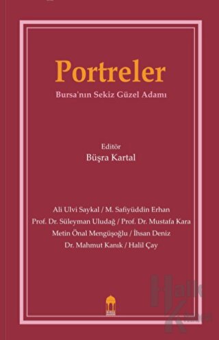 Portreler