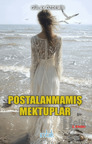 Postalanmamış Mektuplar - Halkkitabevi