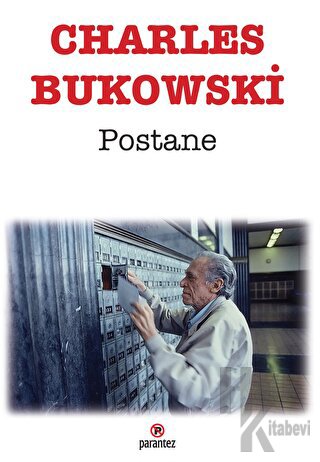 Postane