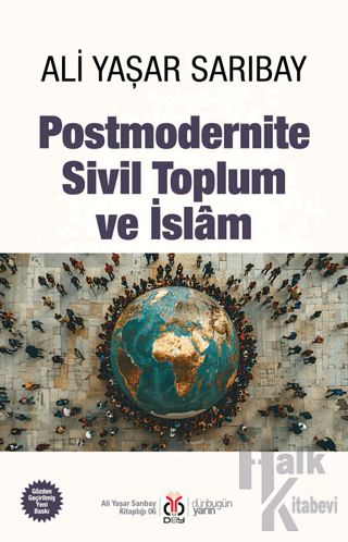 Postmodernite, Sivil Toplum ve İslam - Halkkitabevi