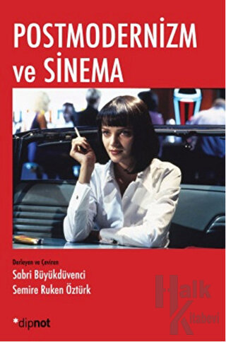 Postmodernizm ve Sinema - Halkkitabevi