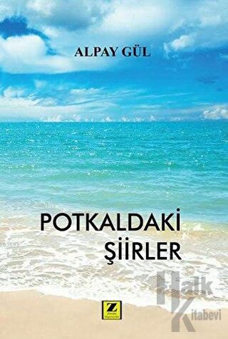 Potkaldaki Şiirler