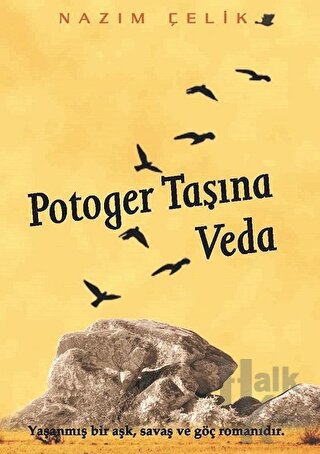 Potoger Taşına Veda