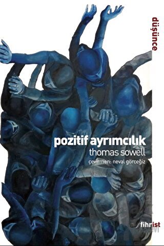 Pozitif Ayrımcılık