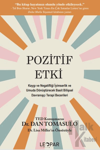 Pozitif Etki