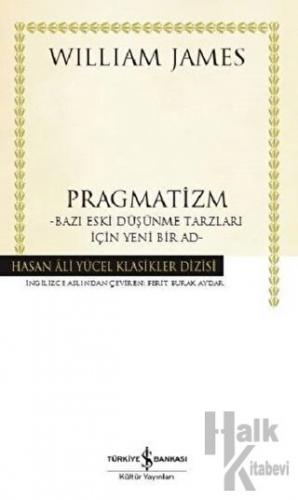 Pragmatizm (Ciltli)