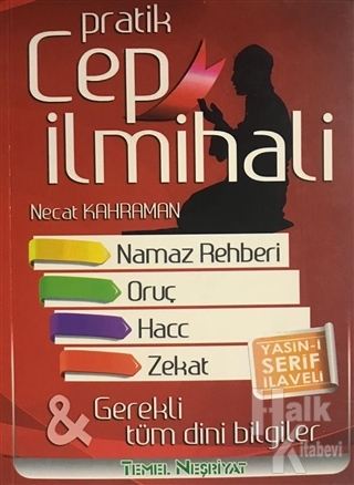 Pratik Cep İlmihali (Çanta Boy)