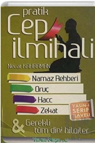 Pratik Cep İlmihali