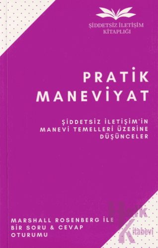 Pratik Maneviyat - Halkkitabevi