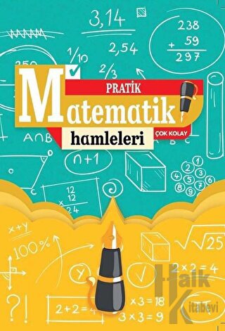 Pratik Matematik Hamleleri Çok Kolay