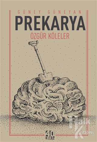 Prekarya