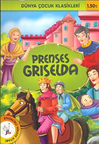 Prenses Griselda