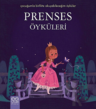 Prenses Öyküleri