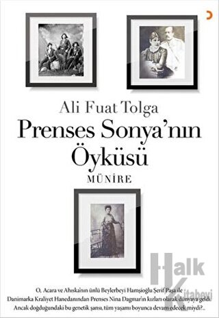 Prenses Sonya’nın Öyküsü