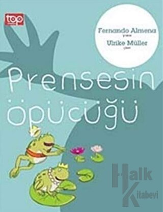 Prensesin Öpücüğü