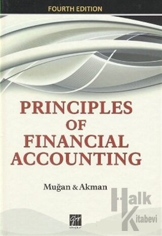 Principles Of Financial Accounting (Ciltli)