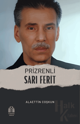 Prizrenli Sarı Ferit