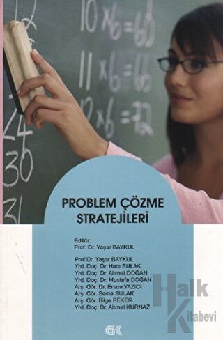 Problem Çözme Stratejileri