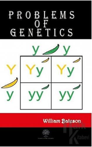 Problems of Genetics - Halkkitabevi