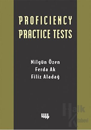 Proficiency Practice Tests