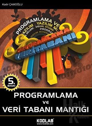 Programlama ve Veri Tabanı Mantığı