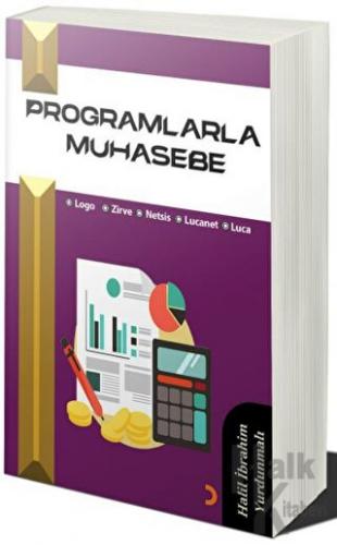 Programlarla Muhasebe