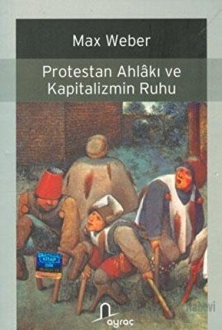 Protestan Ahlakı ve Kapitalizmin Ruhu