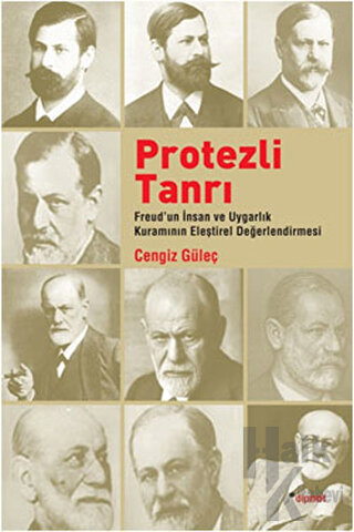 Protezli Tanrı