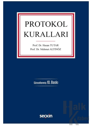 Protokol Kuralları