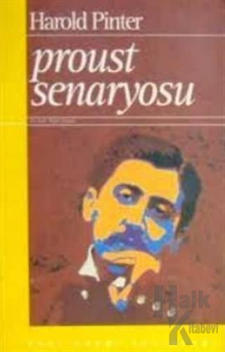 Proust Senaryosu - Halkkitabevi