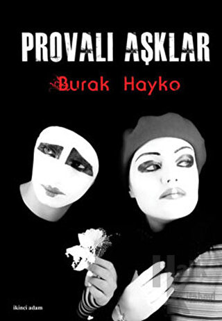 Provalı Aşklar - Halkkitabevi