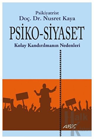 Psiko-Siyaset