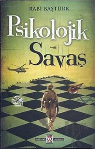 Psikolojik Savaş