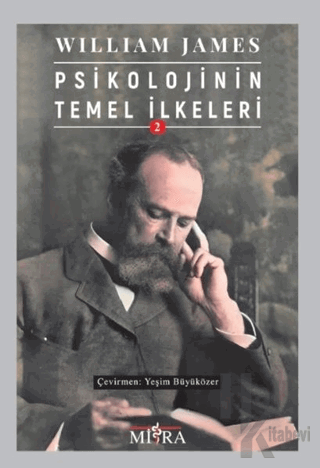 Psikolojinin Temel İlkeleri 2 - Halkkitabevi